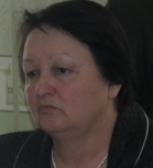 Разуваева  Любовь  Александровна 