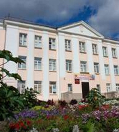 МОУ  Гимназия №89 г. Саратов  