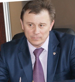 Мальков Виктор Алексеевич
