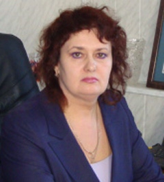 Кузьмина  Ирина  Вадимовна