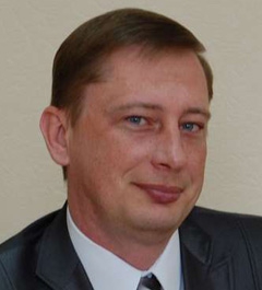 Балуков Александр  Валентинович 