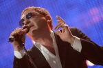 Григорий Лепс: «На самом деле мужчина поет сердцем и яйцами»