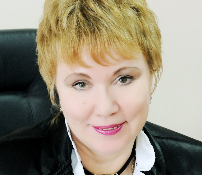 Александра Алексеевна Сызранцева