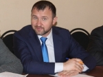Молдаванов отрастил бородку и возглавил в Вольске водоканал