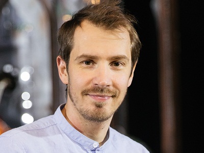 Стало известно имя нового главного режиссера  Саратовского ТЮЗа 