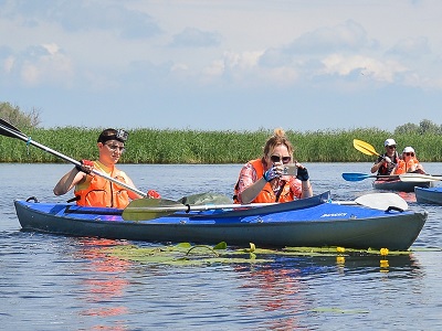 Саратовские студенческие СМИ увидят «Рейнвальд» и «Швед» 