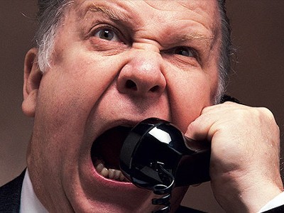 Госдума ограничила деятельность коллекторов 