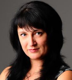Борисова  Людмила  Николаевна