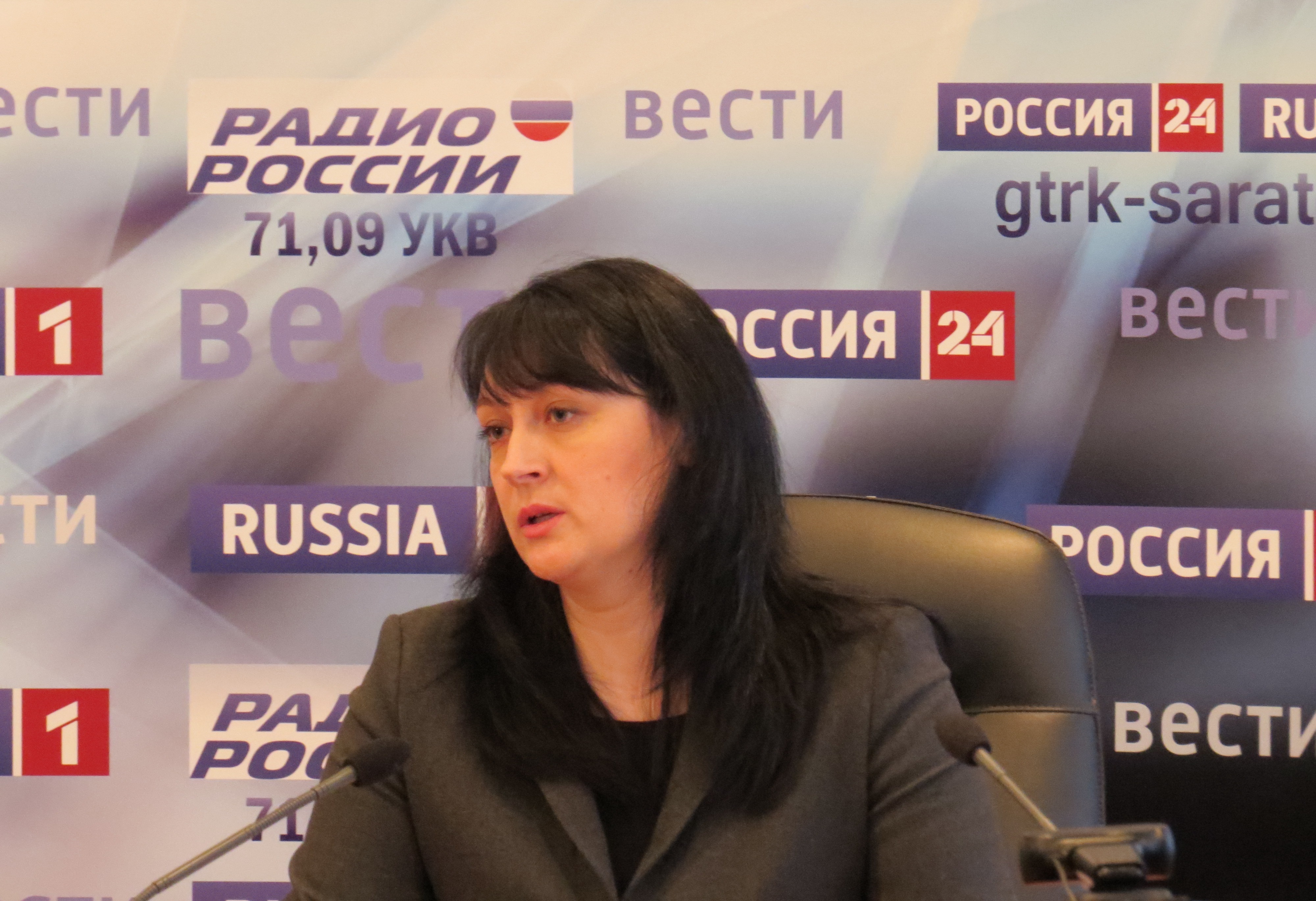 Саратовское УФАС предлагает поставщикам стучать на ритейлеров