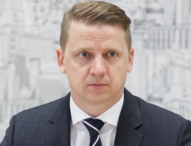 Максим Самсонов: «Чтобы бизнес развивался, необходимо снижать налоговую нагрузку»
