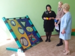 Пугачёвскую школу проверили на доступность для детей с ограниченными возможностями