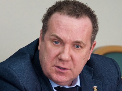 Олег Грищенко: «Аграрии получат дополнительную господдержку»