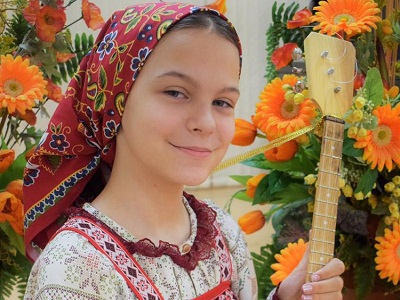 Завершился открытый онлайн-конкурс славянских культур «Родники России» в Саратове