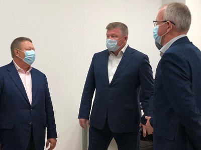 Глава Саратова возглавит попечительский совет СГТУ