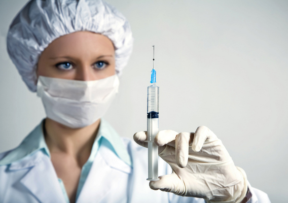 Более 1000 сотрудников ПривЖД сделали прививку от COVID-19