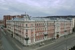 На социальные гарантии сотрудников и неработающих пенсионеров ПривЖД в 2020 году было направлено 3,5 млрд рублей