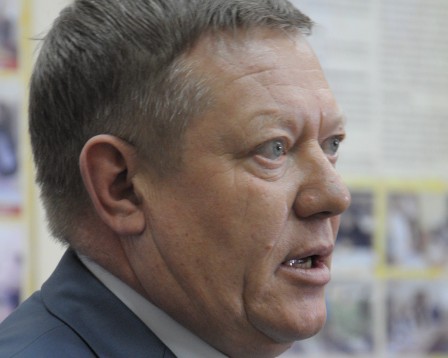 Панков: Безопасность людей прежде всего