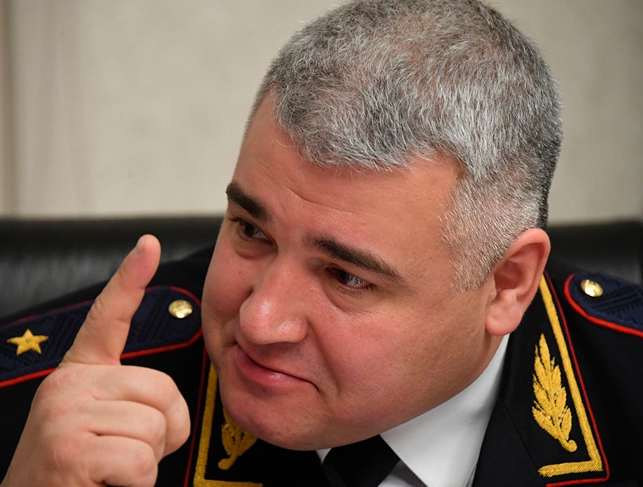 В Госдуму внесен закон, предлагающий не штрафовать водителей за перевозку детей без специальных кресел (но только в некоторых случаях)