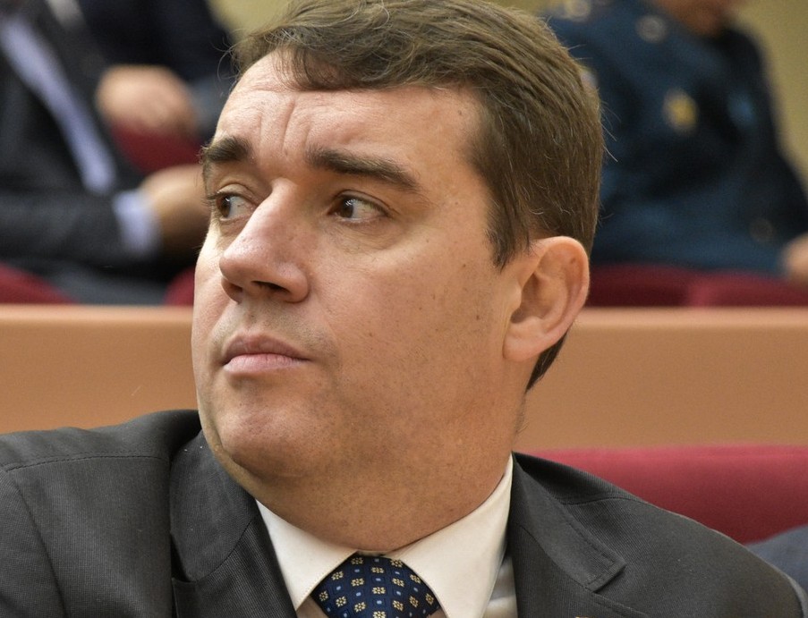В ЦК КПРФ назвали кандидата на пост саратовского губернатора