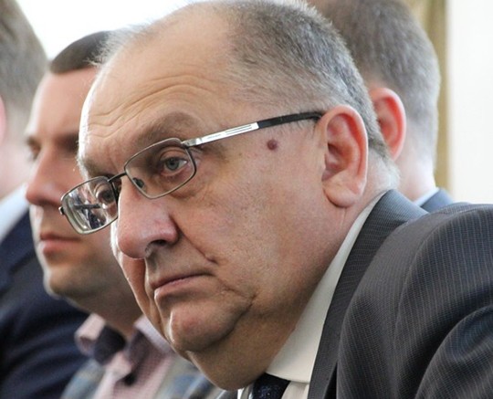 На новой набережной скапливается вода. Подрядчику направят претензию