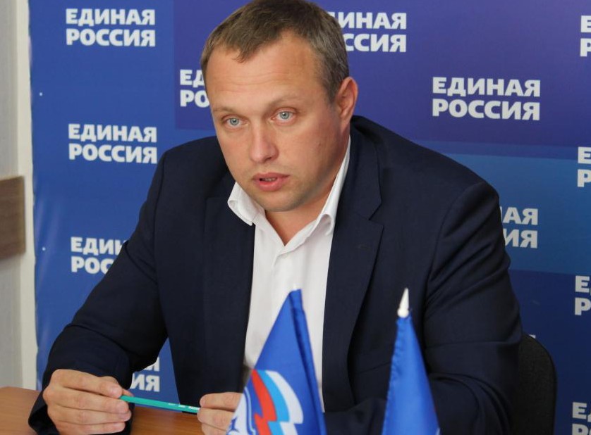 На площадке «Единой России» обсудили народную программу по здравоохранению На площадке «Единой России» обсудили народную программу по здравоохранению