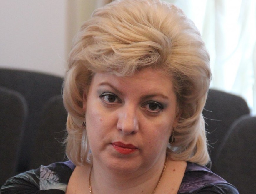 Главу района просят организовать мусорную площадку на Сапёрной 