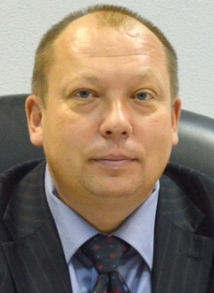 Татаринов  Андрей  Евгеньевич