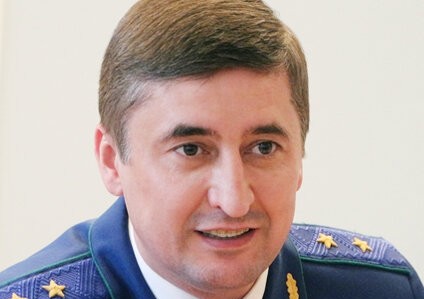 Прокурор озвучил претензии к подрядчикам и заказчикам ремонта дорог