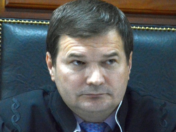 На заседании ККС утверждены кадровые перестановки в Кировском райсуде Саратова