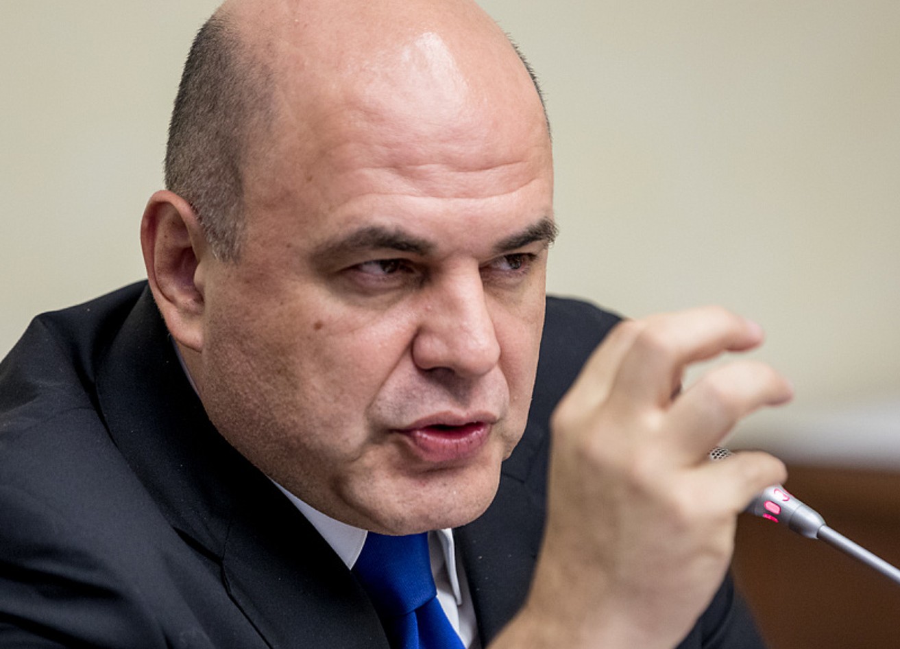 В России предлагают поднять стипендии до уровня МРОТ