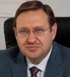 Наумов  Сергей  Юрьевич