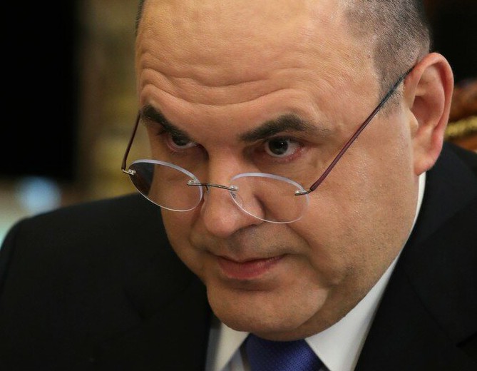 Премьер-министр РФ заявил о минимальном с 1999 года росте цен