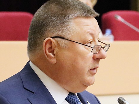 Депутаты поддержали законопроект о предупреждении вместо штрафов для саратовцев при первом правонарушении по некоторым статьям