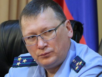 В регионе принадлежащее Минобороны предприятие не выплатило сотрудникам 13 миллионов рублей. Возбуждено уголовное дело