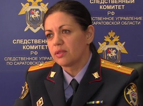 Публичное извинение. Уроженец Саратова предоставил свои документы для переоформления фирмы