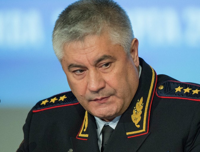 В регионе стало на 250% больше преступлений с использованием огнестрельного оружия и взрывчатки. Число погибших растет стремительными темпами