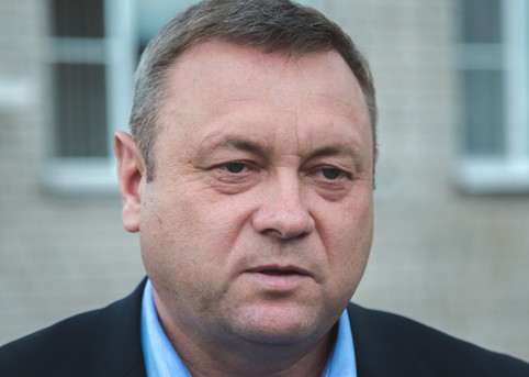 Эффект павших кабанов. Эколог предъявил чиновникам места вырубки дубов на Кумысной поляне