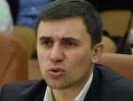 Коммунист Николай Бондаренко собирается снова стать депутатом Коммунист Николай Бондаренко собирается снова стать депутатом