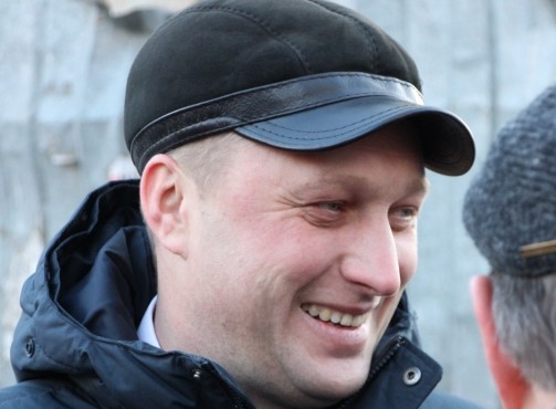 Врио губернатора Саратовской области назначен Роман Бусаргин