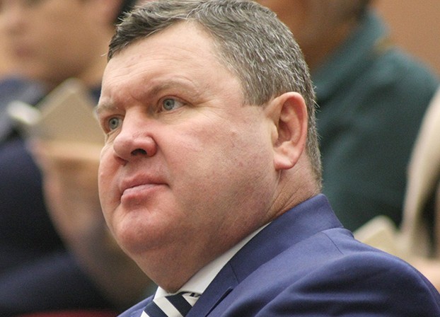 В Саратовской области вновь прошли антитеррористические учения