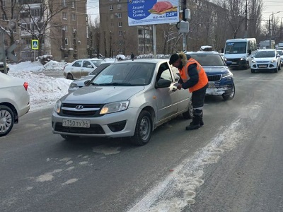 Водителям Саратовского региона ПривЖД напомнили о правилах пересечения железнодорожных переездов