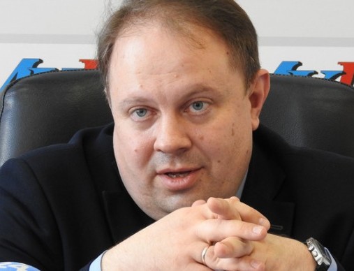 В Орловской области Станислав Шувалов обзавелся заместителем из Саратова