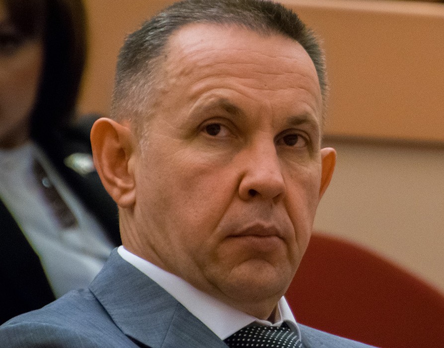 Обнародованы доходы саратовских сенаторов: члены Совфеда получили за год более 12 миллионов на двоих