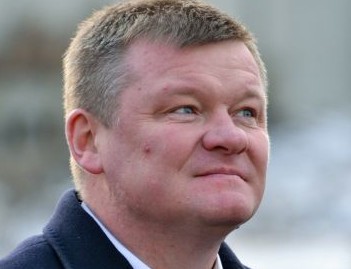 В Юбилейном забил коммунальный фонтан: из-за этого жители нескольких домов остались без холодной воды