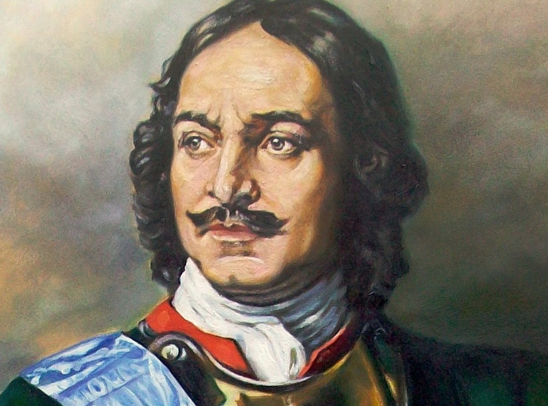 В Саратове официально появилась площадь Петра Первого