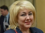 Ольга Болякина покидает пост зампреда Саратовской областной думы Ольга Болякина покидает пост зампреда Саратовской областной думы