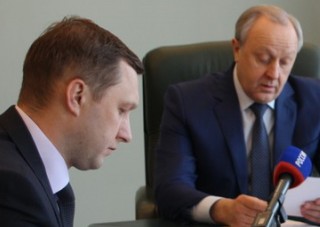 «Разворот на 180 градусов»: четыре года спустя саратовскому губернатору вернули полномочия главы правительства