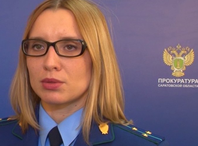 Под суд пойдет замминистра сельского хозяйства области. Ее обвиняют «в преступлениях против государственной власти»