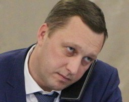 Бусаргин рассказал главе Совета Федерации Матвиенко про импортозамещение в Саратовской области