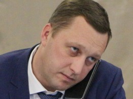 Роману Бусаргину пожаловались на отсутствие воды в Аткарске 